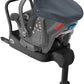 Fluido Easy Travel System with Base Auto Isofix 2 in 1