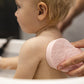 Baby bath sponge