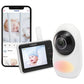 2.8'' Smart Wi-Fi 1080p Video Monitor with Remote Access