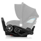 Shyft Dual Ride Car Seat and Stroller Combo - Beaufort Black