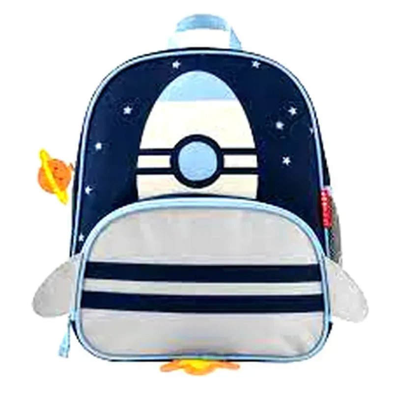 Skip Hop Spark Style Backpack Rocket | Mamas & Papas, Babies, Nursing, Bag