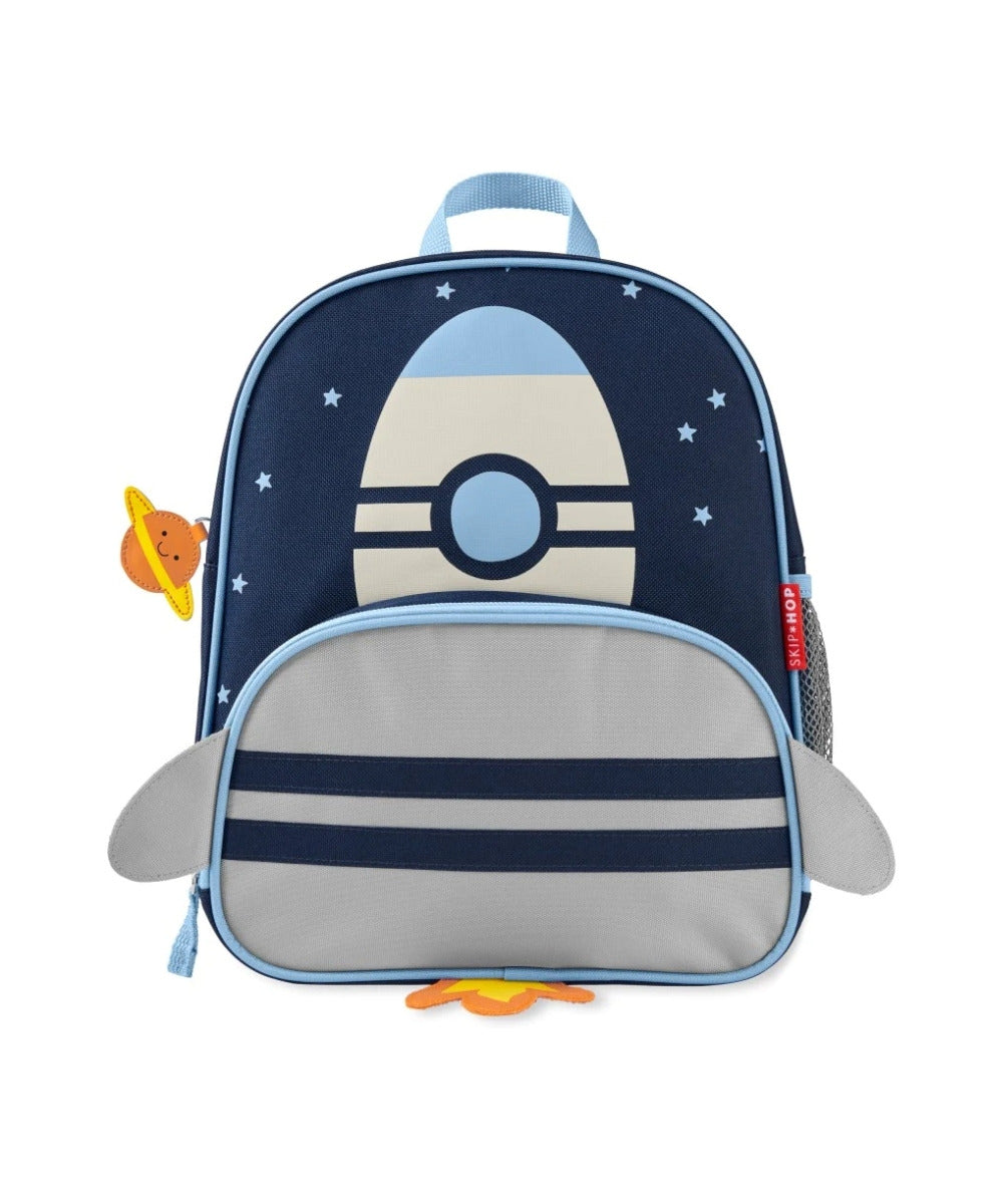 Skip Hop Spark Style Backpack Rocket | Mamas & Papas, Babies, Nursing, Bag