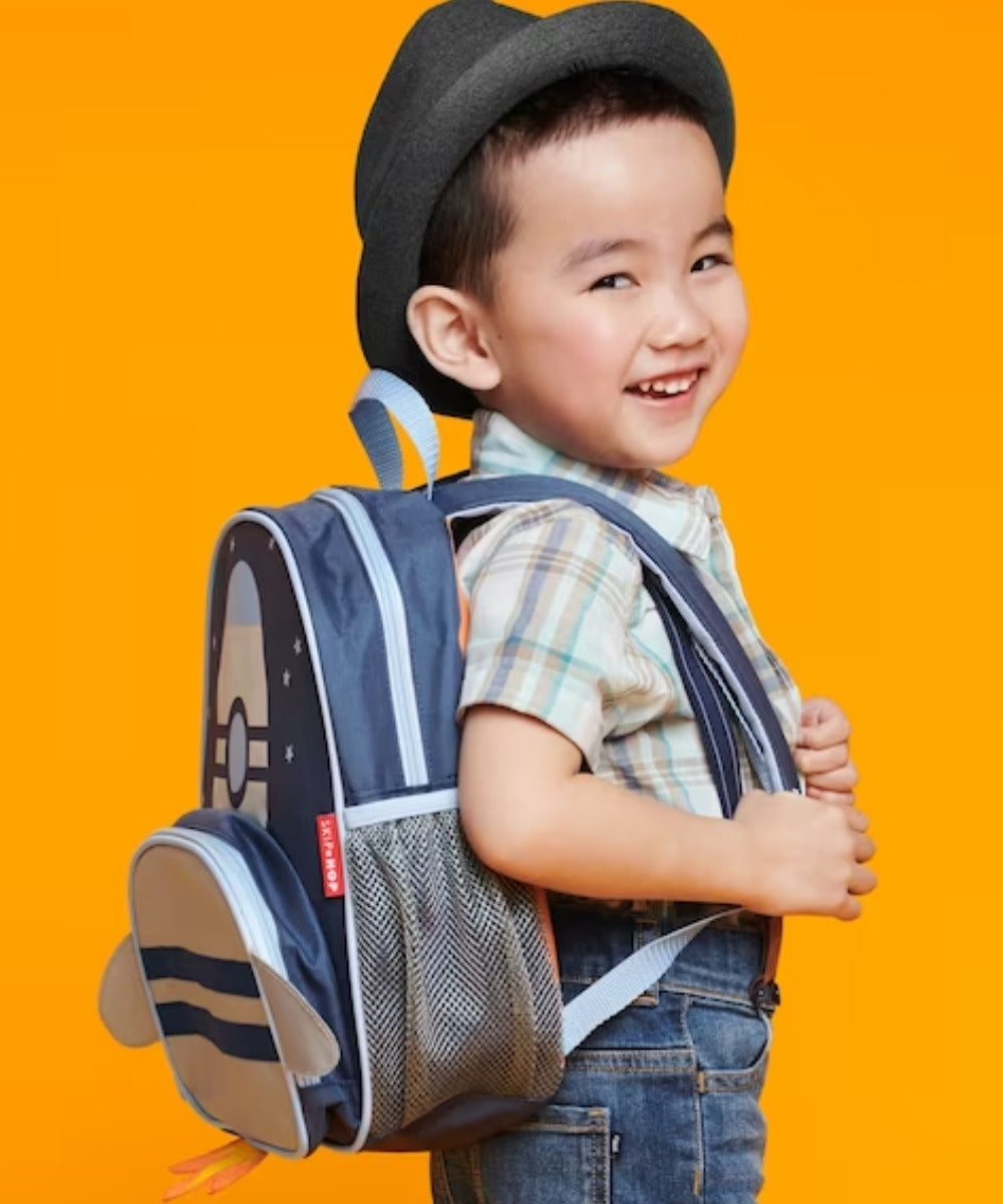 Skip Hop Spark Style Backpack Rocket | Mamas & Papas, Babies, Nursing, Bag