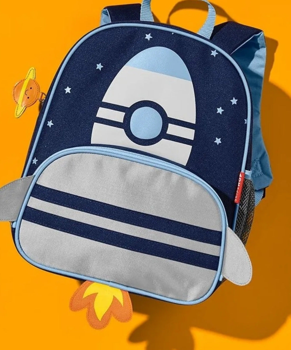 Skip Hop Spark Style Backpack Rocket | Mamas & Papas, Babies, Nursing, Bag
