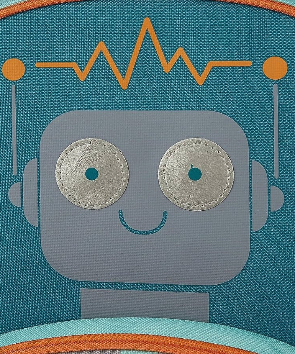 Skip Hop Spark Style Backpack Robot | Mamas & Papas, Babies, Nursing, Backpack