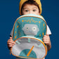 Skip Hop Spark Style Backpack Robot | Mamas & Papas, Babies, Nursing, Backpack