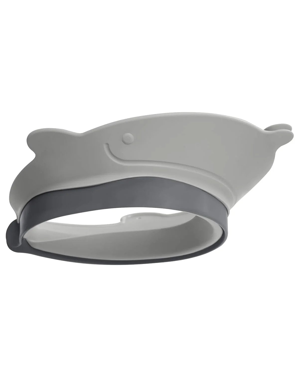 Skiphop Moby Bath Visor - Grey | Mamas & Papas, Babies, Nursing, Bathtub Accessory