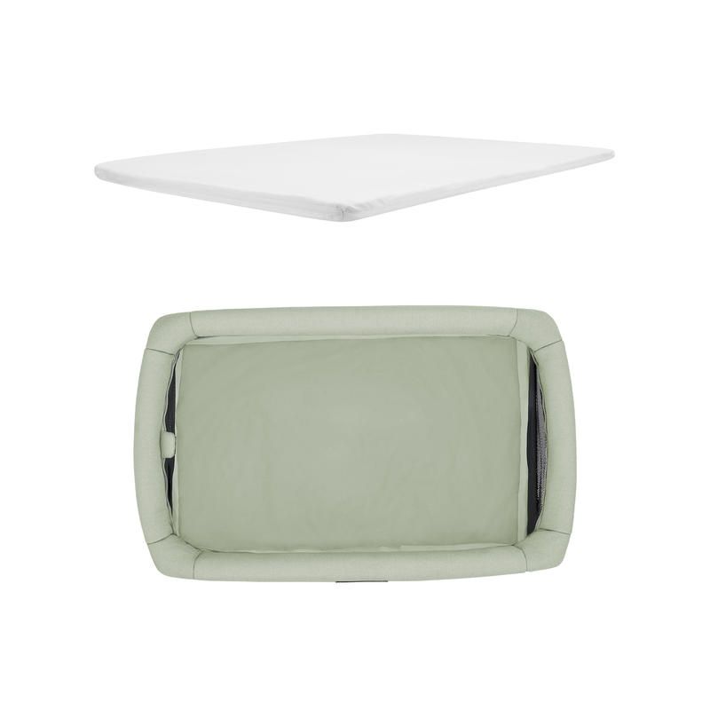 Moov & Comfy Travel Cot