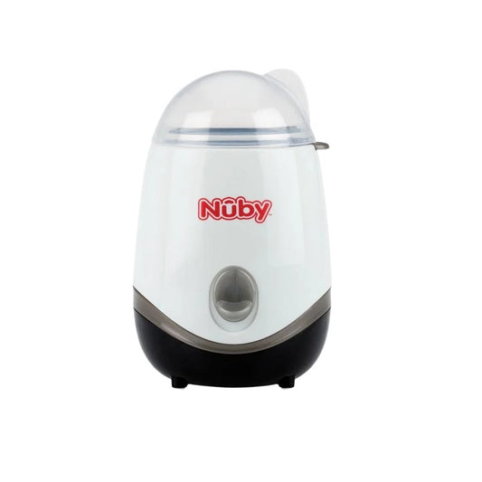 2 - in - 1 Bottle Warmer and Sterilizer | Bottle Warmer & Sterilizer | Nuby for Mamas & Papas LB - 6hr