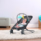 2 - in - 1 Bouncer & Rocker Duo - Gray /Teal | Swing | Ingenuity for Mamas & Papas LB - Furniture & Nursery