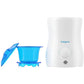 2 - in - 1 Electric Bottle Warmer & Sterilizer | Bottle Accessory | Babyono for Mamas & Papas LB - 6hr