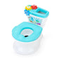 2 - in - 1 Potty Training System | Potty Training | Baby Einstein for Mamas & Papas LB - Baby Changing & Hygiene