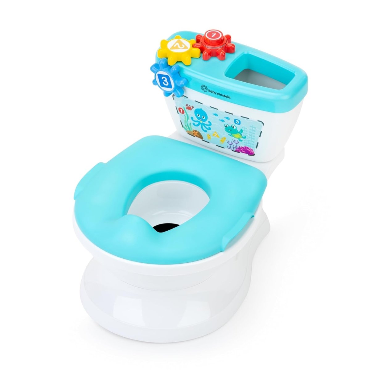 2 - in - 1 Potty Training System | Potty Training | Baby Einstein for Mamas & Papas LB - Baby Changing & Hygiene