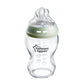 Natural Start Glass Baby Bottle – 250ml