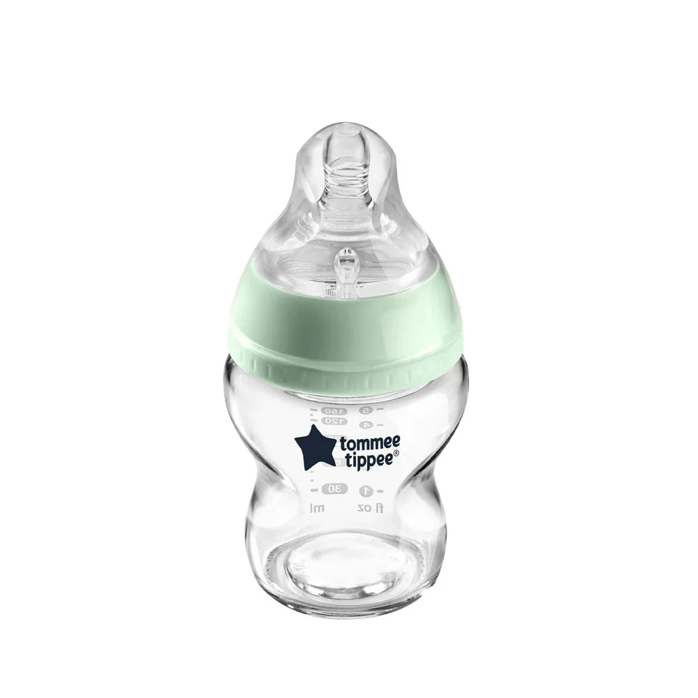 150ML Glass Bottle