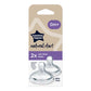 Tommee Tippee Natural Start Baby Bottle Vari Flow Teats – 2pcs