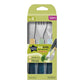 Tommee Tippee Stainless Steel First Cutlery Set – 3pcs
