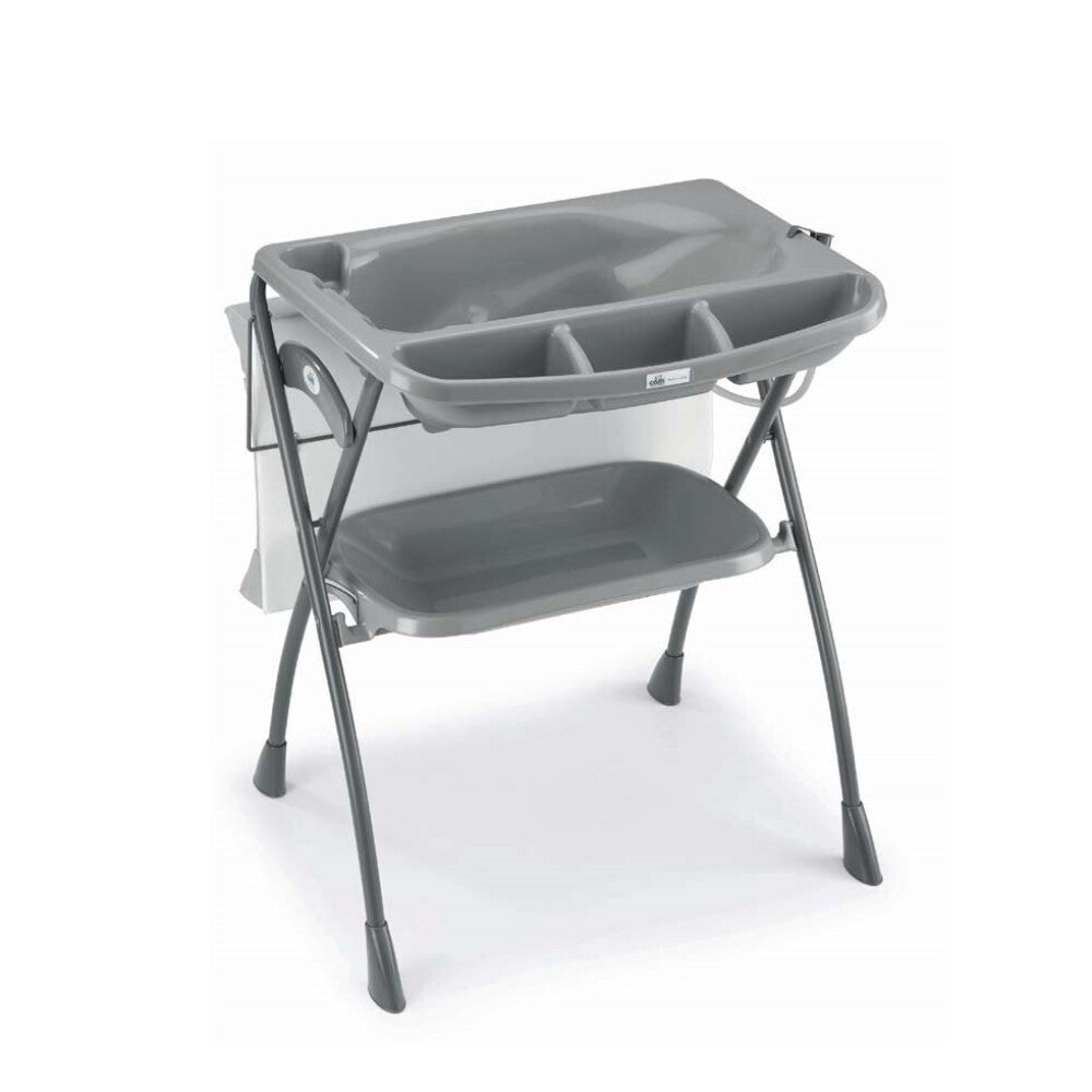 Volare Baby Changing Mat with Bath Tub