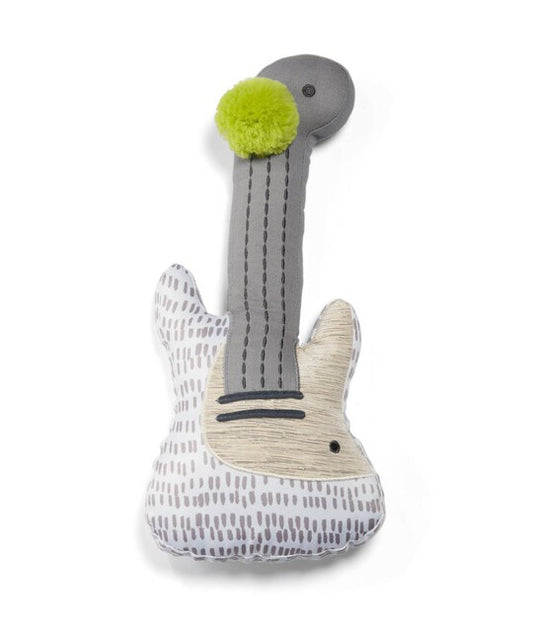 Mamas & Papas Interactive Superstar Musical Guitar Activity Toy | Mamas & Papas, Babies, Nursing, Toy
