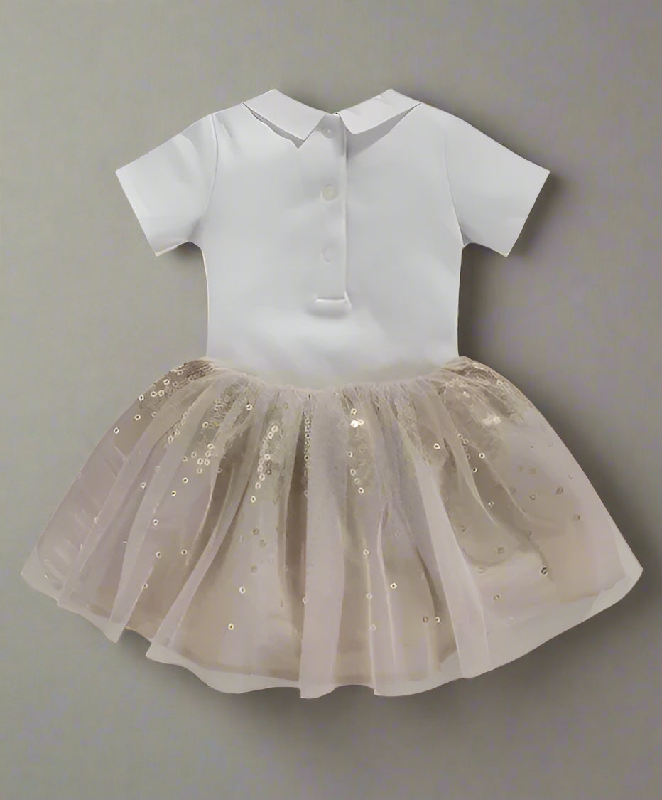 Mamas & Papas Cream Tutu Set - 2 Pieces | Mamas & Papas, Babies, Nursing, Set