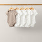 Mamas & Papas Down By The Lake Bodysuits (5 Pack) | Mamas & Papas, Babies, Nursing, Bodysuit