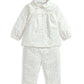 Mamas & Papas Ditsy Floral Woven Pyjamas | Mamas & Papas, Babies, Nursing, Sleepsuit