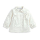 Mamas & Papas Ditsy Floral Woven Pyjamas | Mamas & Papas, Babies, Nursing, Sleepsuit