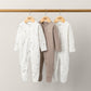 Mamas & Papas Down By Lake Sleepsuits (Set of 3) | Mamas & Papas, Babies, Nursing, Sleepsuit