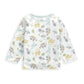 Mamas & Papas Dinosaur Jersey Pyjamas | Mamas & Papas, Babies, Nursing, Sleepsuit