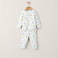 Mamas & Papas Dinosaur Jersey Pyjamas | Mamas & Papas, Babies, Nursing, Sleepsuit