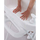 Bebejou Bath stand 103 cm White | Mamas & Papas, Babies, Nursing, 