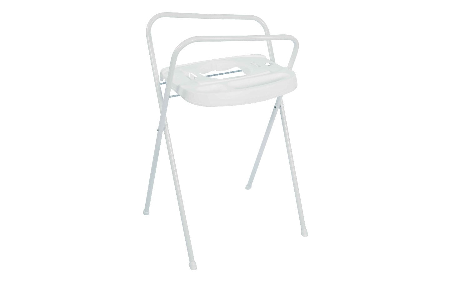 Bebejou Bath stand 103 cm White | Mamas & Papas, Babies, Nursing, 