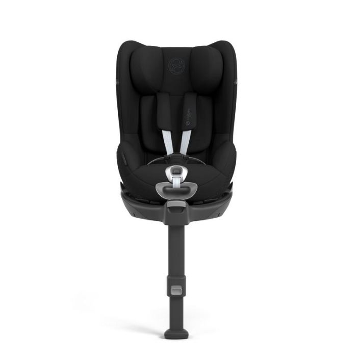 Sirona T Car Seat Sepia Black