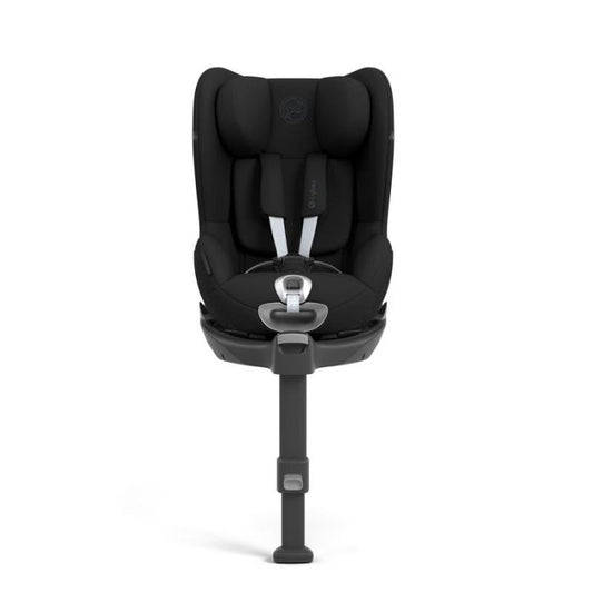 Sirona T Car Seat Sepia Black