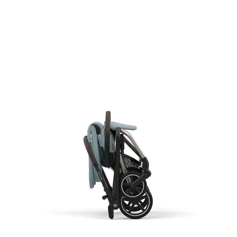 Eezy S Twist+ 2 Stroller