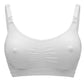 3 - in - 1 Nursing & Pumping Bra White - Medium | Nursing Bra | Medela for Mamas & Papas LB - Breast Care