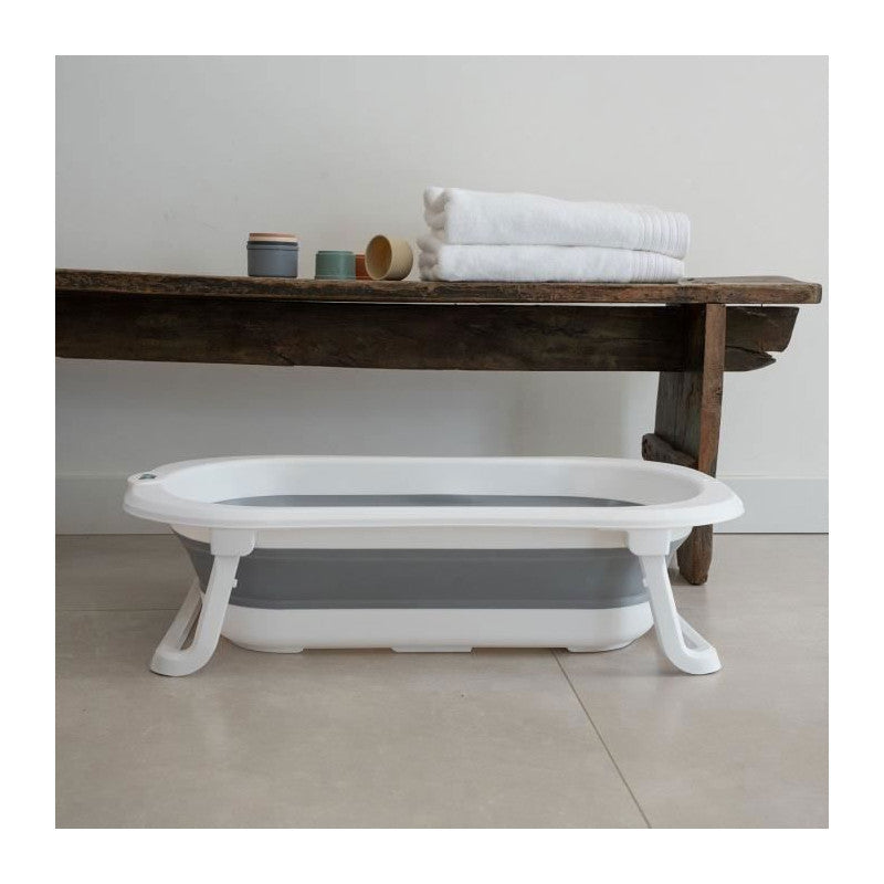 Thermobaby Foldy Foldable Bath | Mamas & Papas, Babies, Nursing, Bathtub