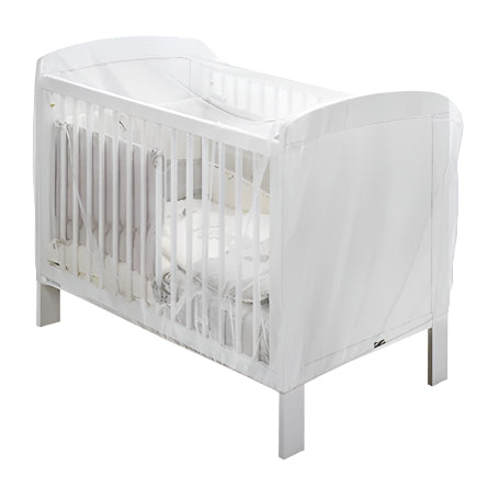 Thermobaby Baby Bed Mosquito Net | Mamas & Papas, Babies, Nursing, Mosquito Net