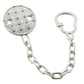 Thermobaby Pacifier Clip | Mamas & Papas, Babies, Nursing, Pacifier Holder