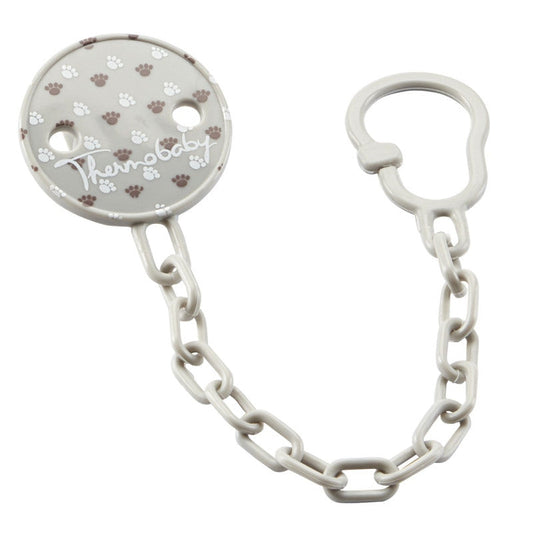Thermobaby Pacifier Clip | Mamas & Papas, Babies, Nursing, Pacifier Holder