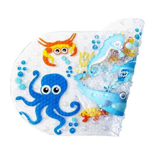 Clippasafe Bath Mat | Mamas & Papas, Babies, Nursing, Bath Safety