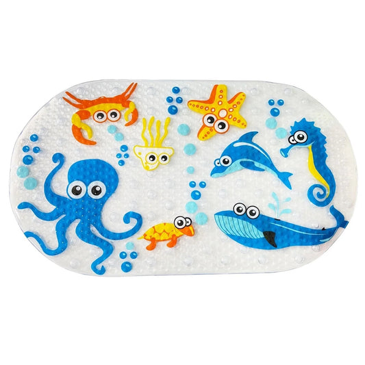 Clippasafe Bath Mat | Mamas & Papas, Babies, Nursing, Bath Safety