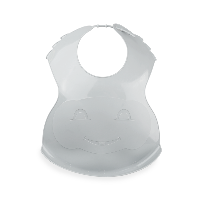 Thermobaby Semi-Rigid Bib with Collector | Mamas & Papas, Babies, Nursing, Bib