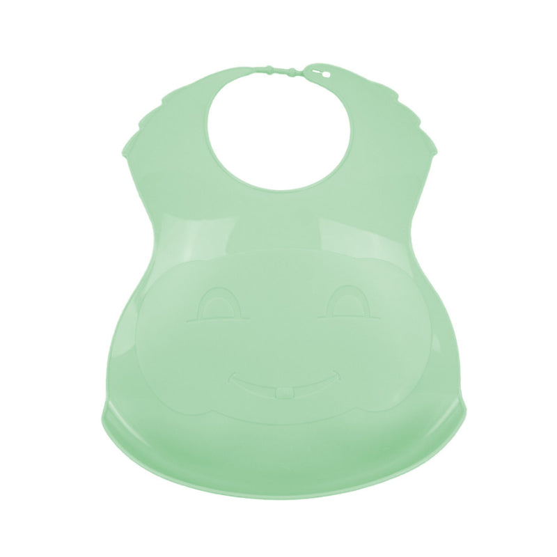 Thermobaby Semi-Rigid Bib with Collector | Mamas & Papas, Babies, Nursing, Bib