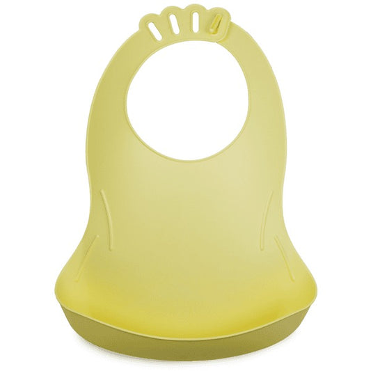Thermobaby Bibou Bib with Catcher | Mamas & Papas, Babies, Nursing, Bib