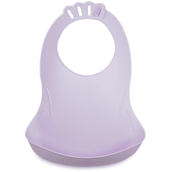 Thermobaby Bibou Bib with Catcher | Mamas & Papas, Babies, Nursing, Bib