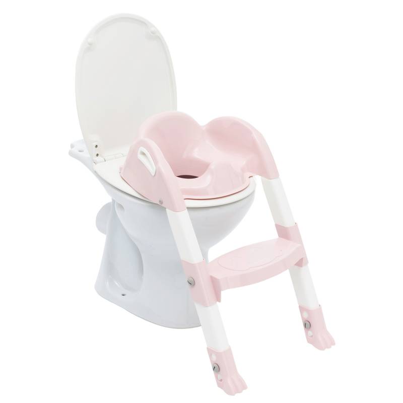 Siège d'apprentissage de la propreté Kiddyloo