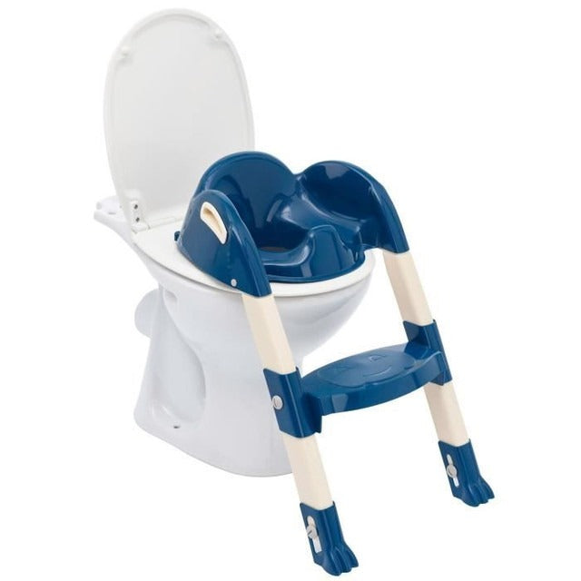 Thermobaby Kiddyloo Toilet Trainer | Mamas & Papas, Babies, Nursing, Potty Training