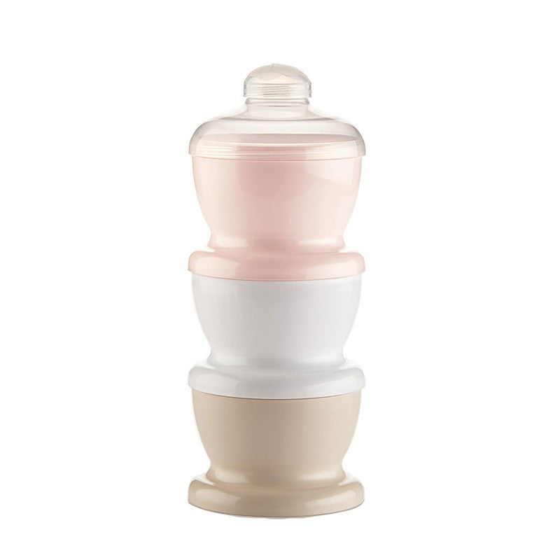 Thermobaby Milk Transport Box Pink | Mamas & Papas, Babies, Nursing, 