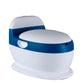 Thermobaby Mini Toilet Shaped Like Potty Soft | Mamas & Papas, Babies, Nursing, Potty Training